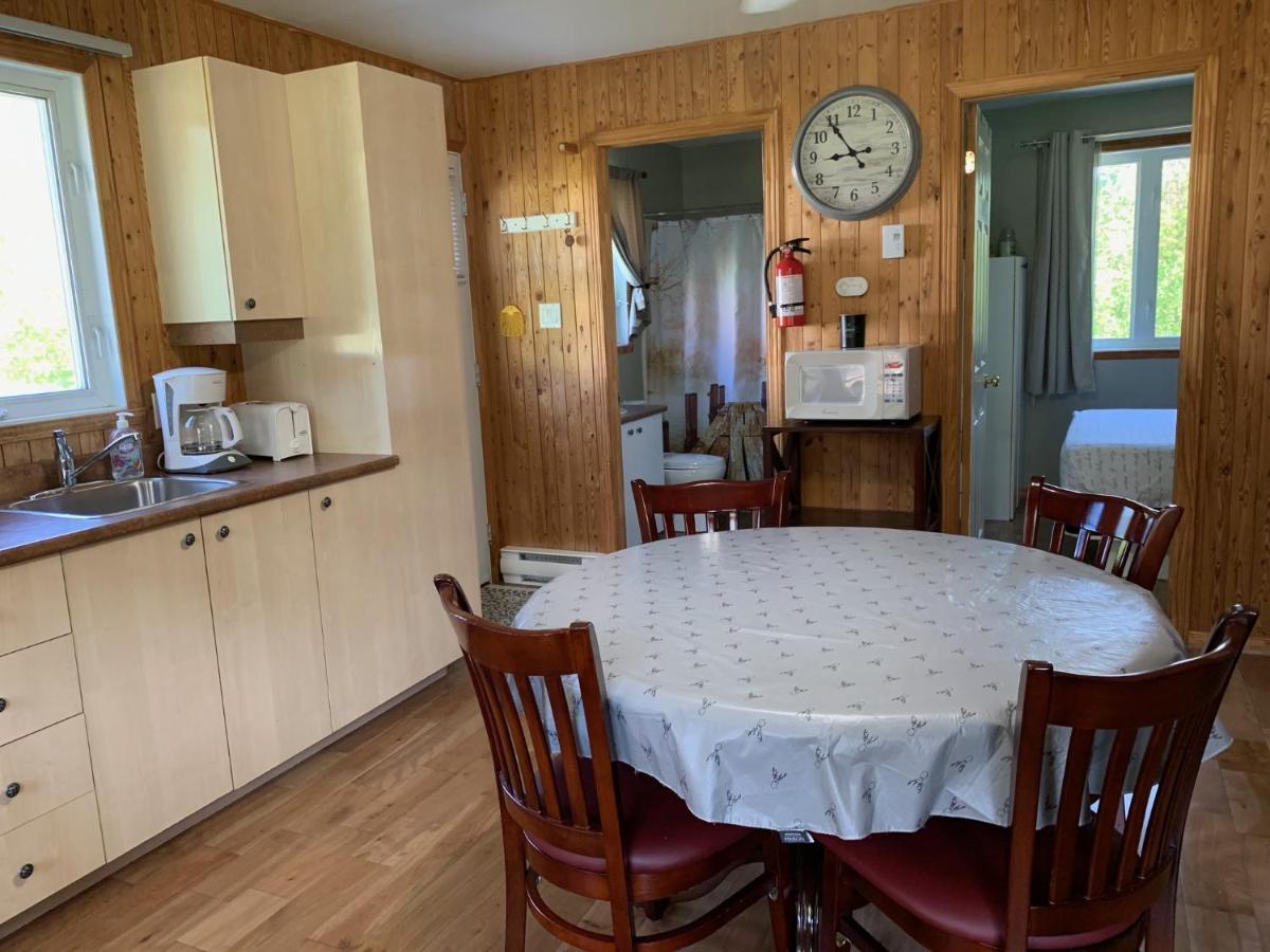 Camping Chalets Spas Pignons Rouges Saint Romain Ngoại thất bức ảnh