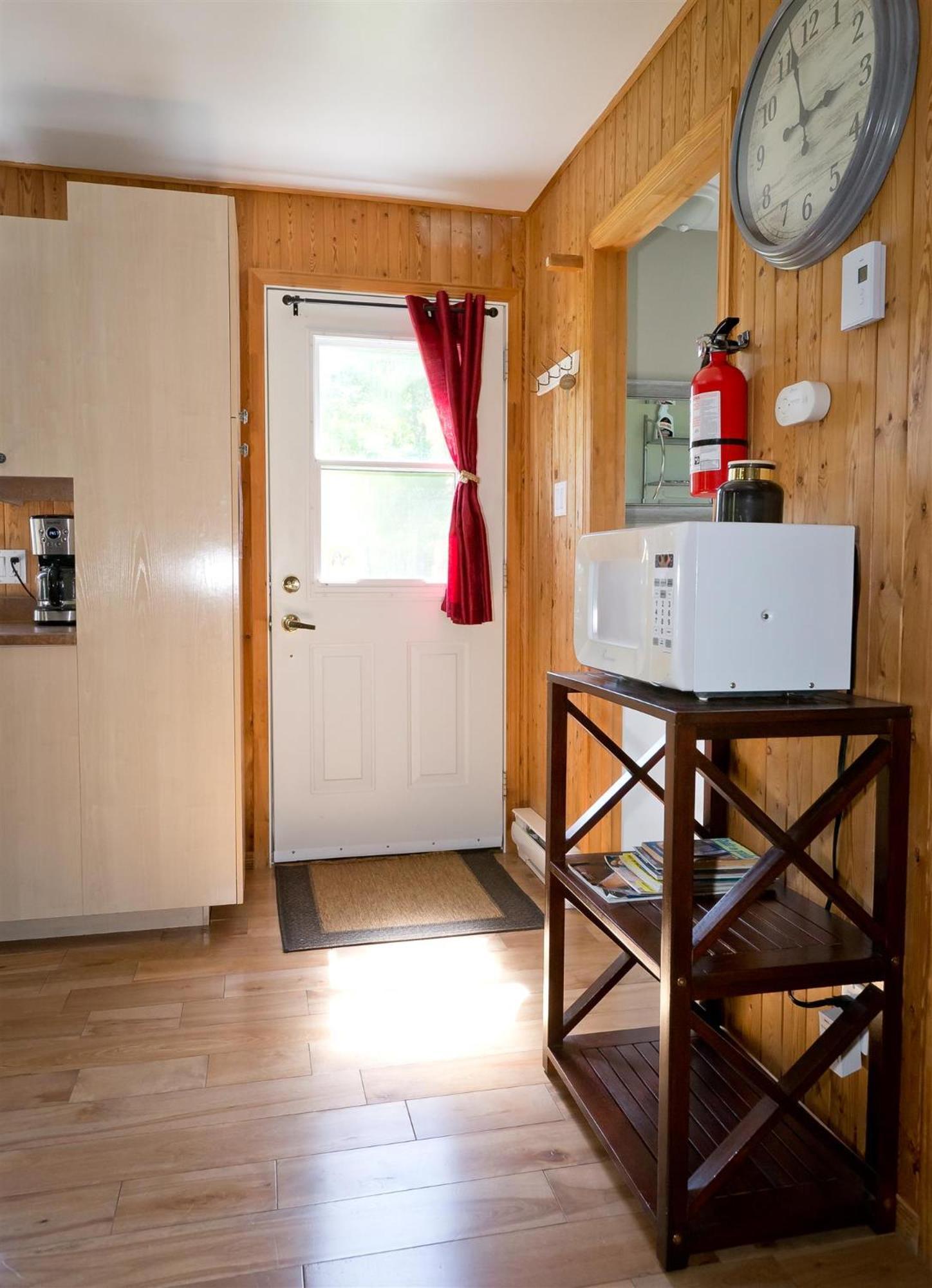 Camping Chalets Spas Pignons Rouges Saint Romain Ngoại thất bức ảnh