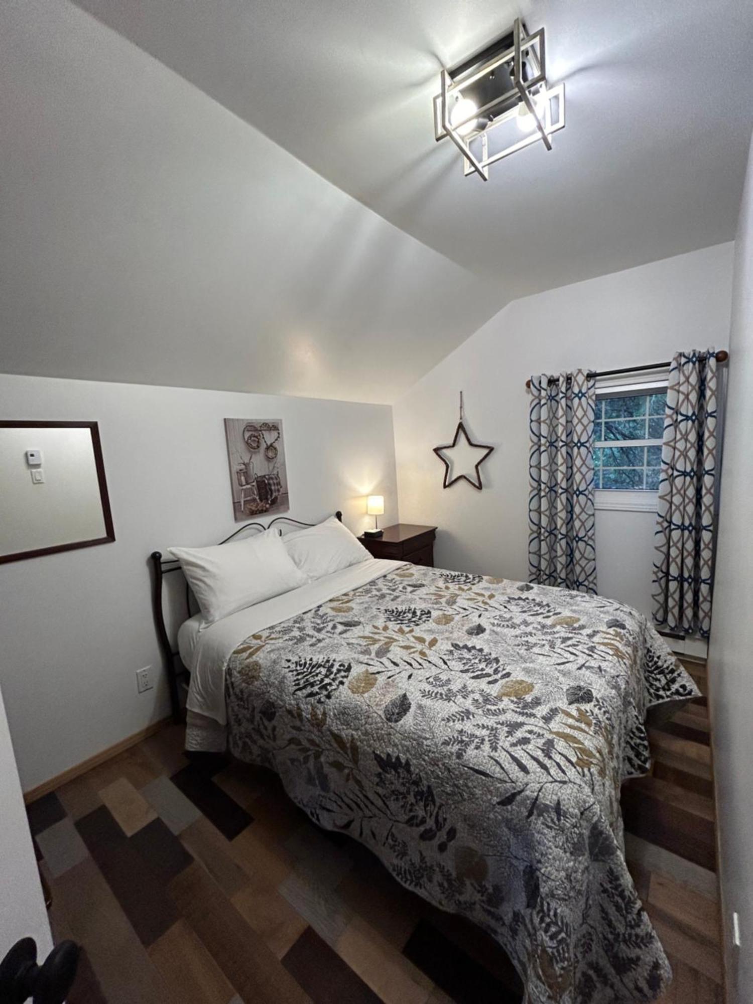 Camping Chalets Spas Pignons Rouges Saint Romain Ngoại thất bức ảnh