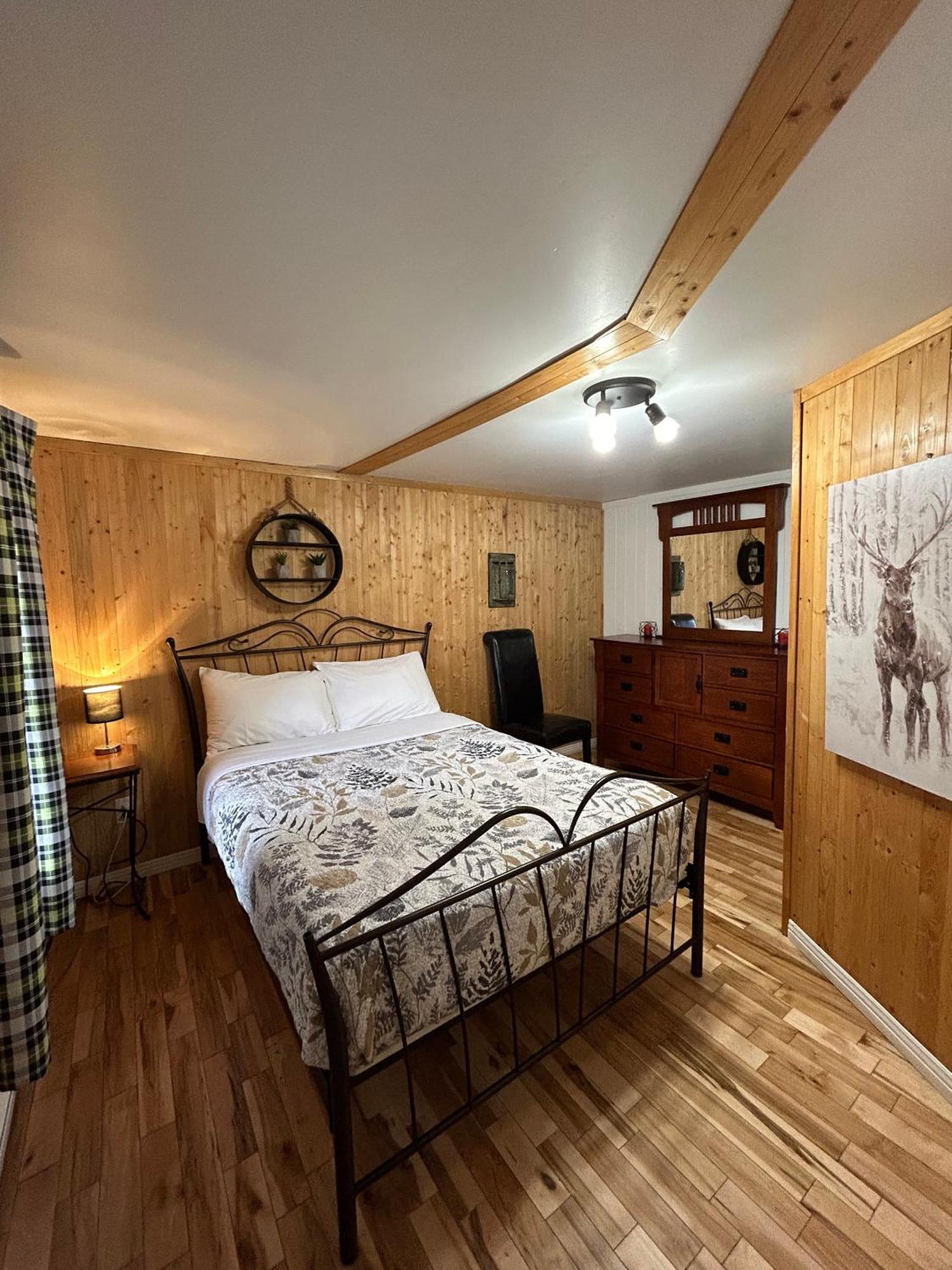Camping Chalets Spas Pignons Rouges Saint Romain Ngoại thất bức ảnh
